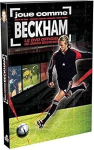 Joue comme Beckham - Edition 2 DVD