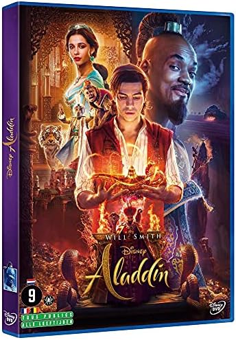 Aladdin