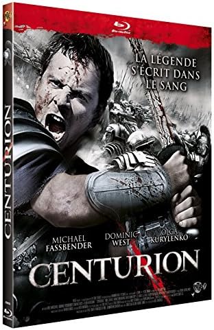 Centurion [Blu-Ray]