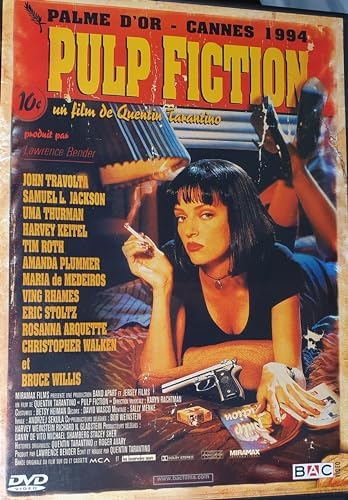 PULP FICTION [Edition Simple]