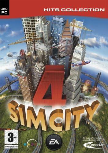 Sim city 4