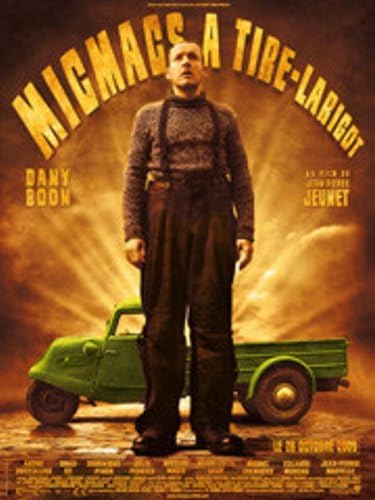 Micmacs à Tire-larigot [Edition Collector]