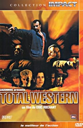 Total Western