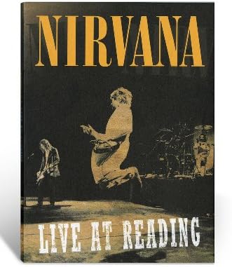Live At Reading (CD + DVD)