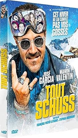 Tout Schuss [DVD] [Import]