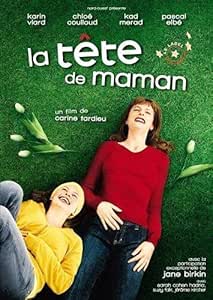 La tête de Maman