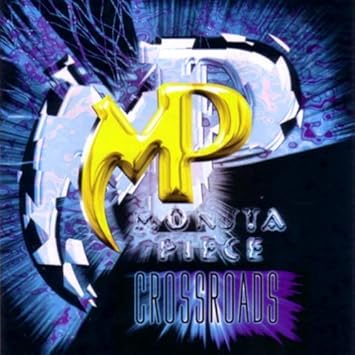 Monsta Piece Crossroads [Import USA]