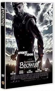 La Légende de Beowulf [Director's Cut]