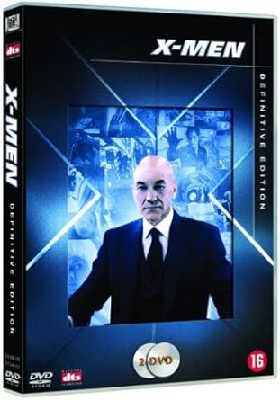 X-Men 1,5 - Edition Collector 2 DVD