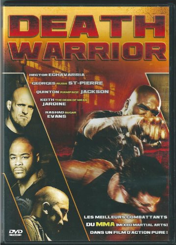 Death Warrior