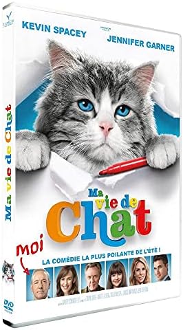 Ma Vie de Chat