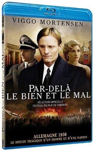 par delà Le Bien et Le Mal [Blu-Ray]