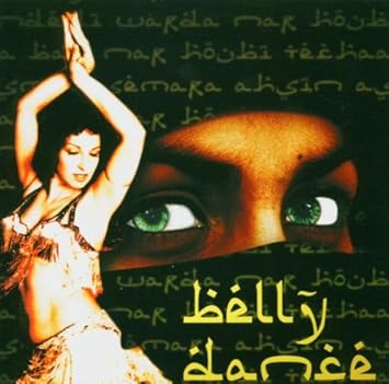 Belly Dance [Import]