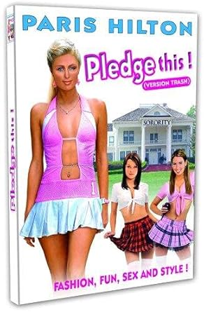 Pledge This!