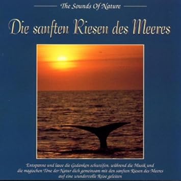 Gentle Giants of The Sea [Import]