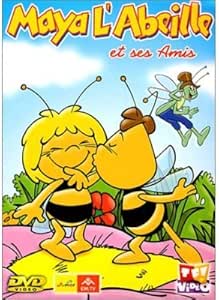 Maya l'Abeille : Maya l'Abeille et ses amis