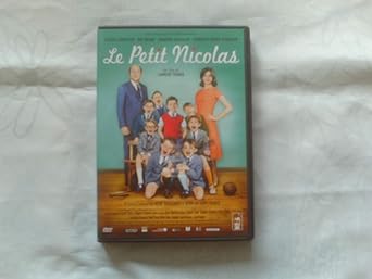 Le petit Nicolas
