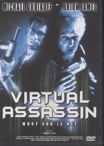 Virtual Assassin Mort sur le net