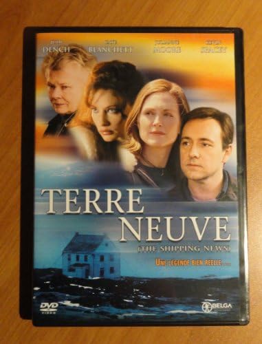 Terre neuve - Edition Spéciale