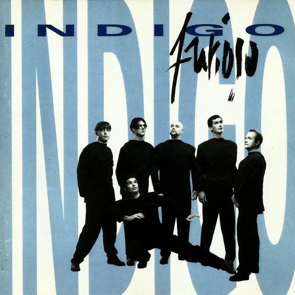 Indigo Furioso
