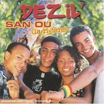 San Ou (La Riviêre)