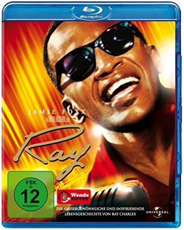 Blu-Ray [Import]