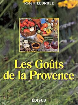 Les goÉts de la Provence