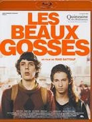 Les beaux gosses (César 2010 du Meilleur Premier film) [Blu-ray]