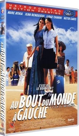 Au bout du monde à gauche by Unknown
