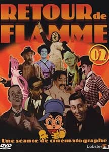 Retour de Flamme 2