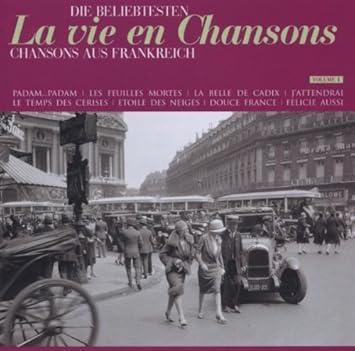 Les Plus Belles Chansons Françaises du Siecle