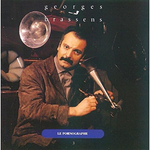 Le Pornographe