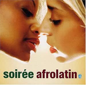 Soiree Afrolatin