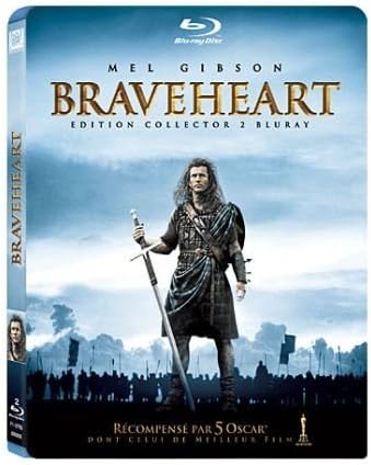 Braveheart [Edition Collector]