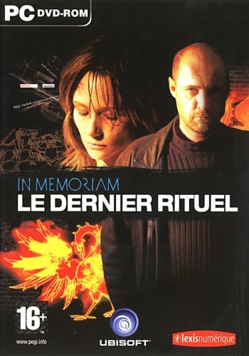 In Memoriam le dernier rituel