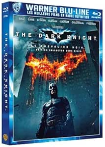 Dark Knight [Blu-Ray]