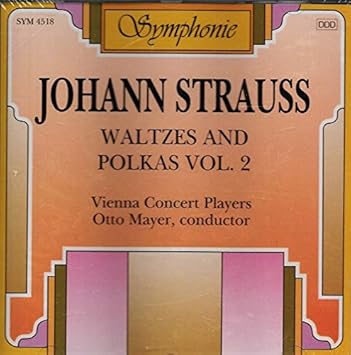 waltzes and polkas vol,2