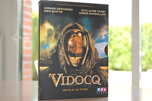 Vidocq - Edition Prestige 2 DVD