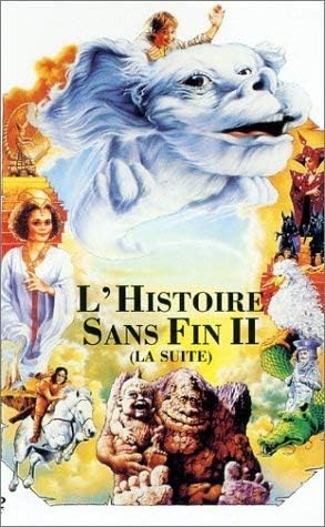 L'Histoire sans fin II
