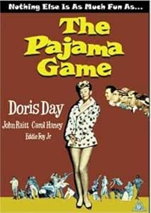 The Pajama Game [Import allemand]