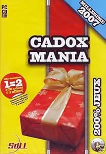 Cadox Mania