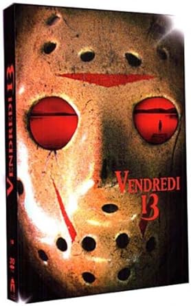 Vendredi 13, vol 2 a 8