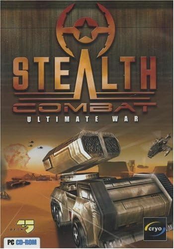 Stealth combat,