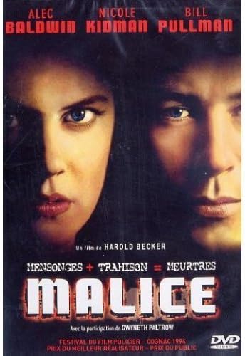 Malice