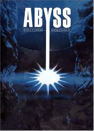 Abyss - Edition Collector 2 DVD