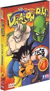 Dragon Ball - Vol,21