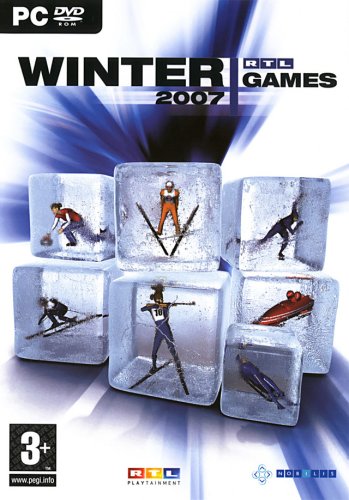 RTL Winter Games  2007