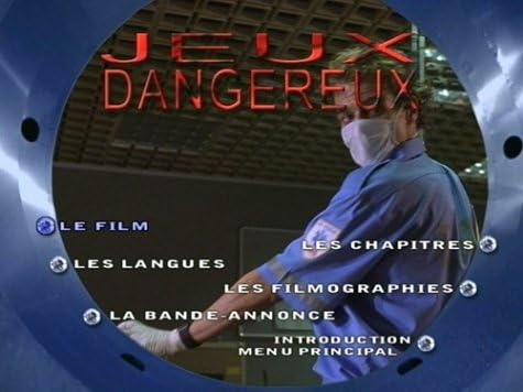 Jeux Dangereux