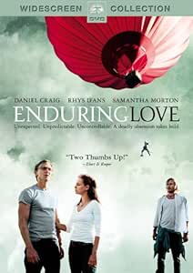 Enduring Love [Import USA Zone 1]