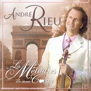 Les Melodies De Mon Coeur